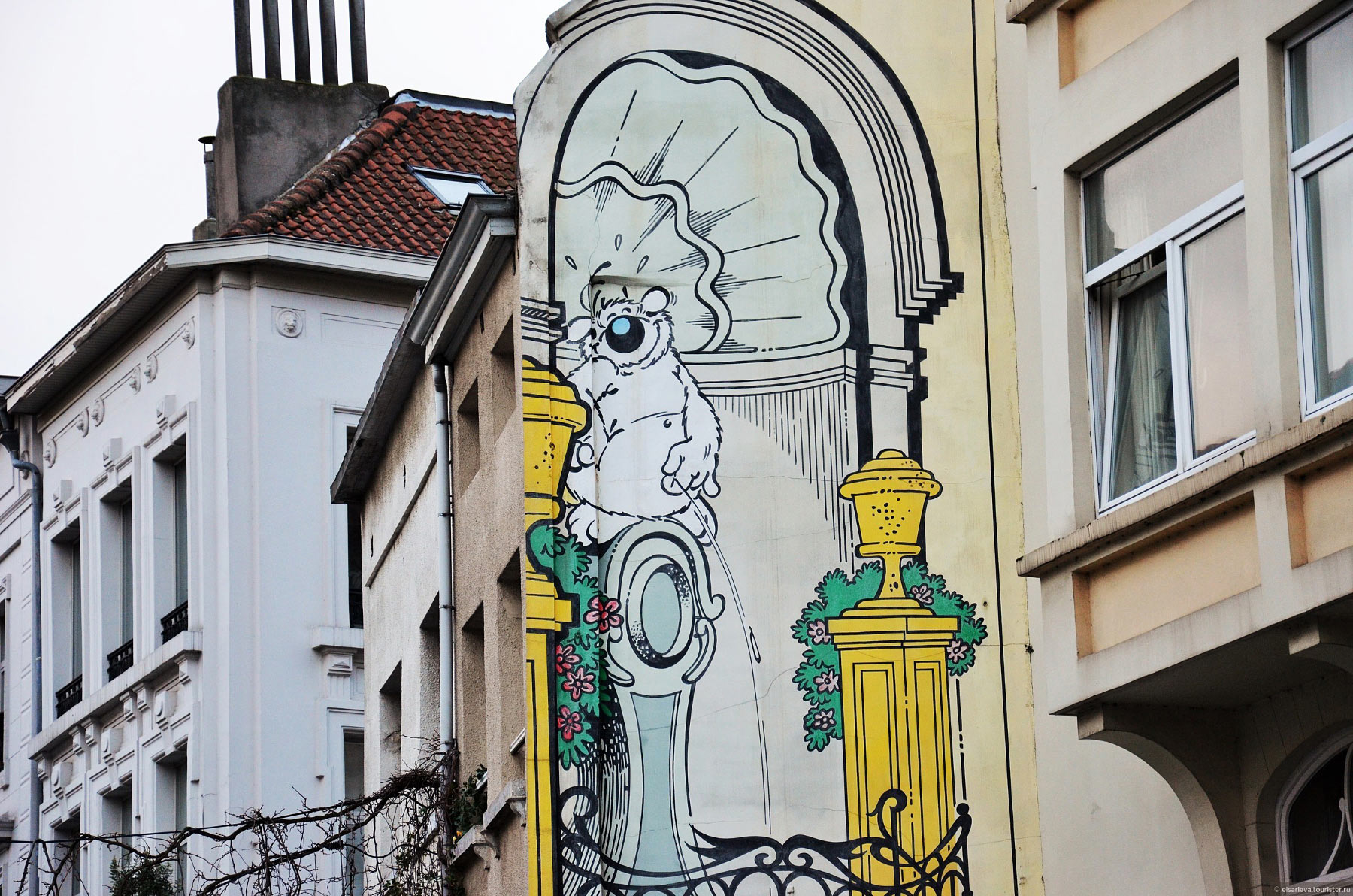 Brussels